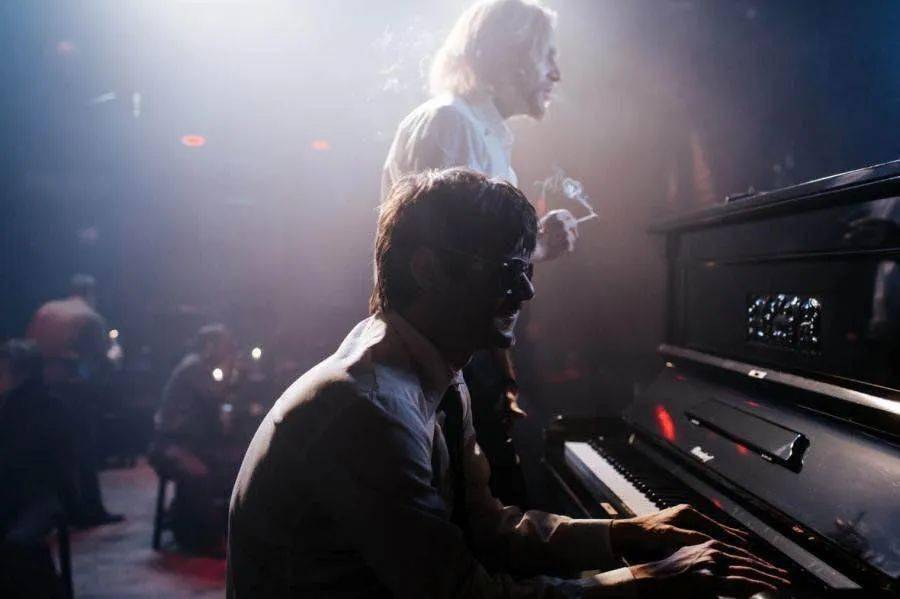 消息资讯|开票十分钟售出十万多张票，今年上海电影节片单看什么？