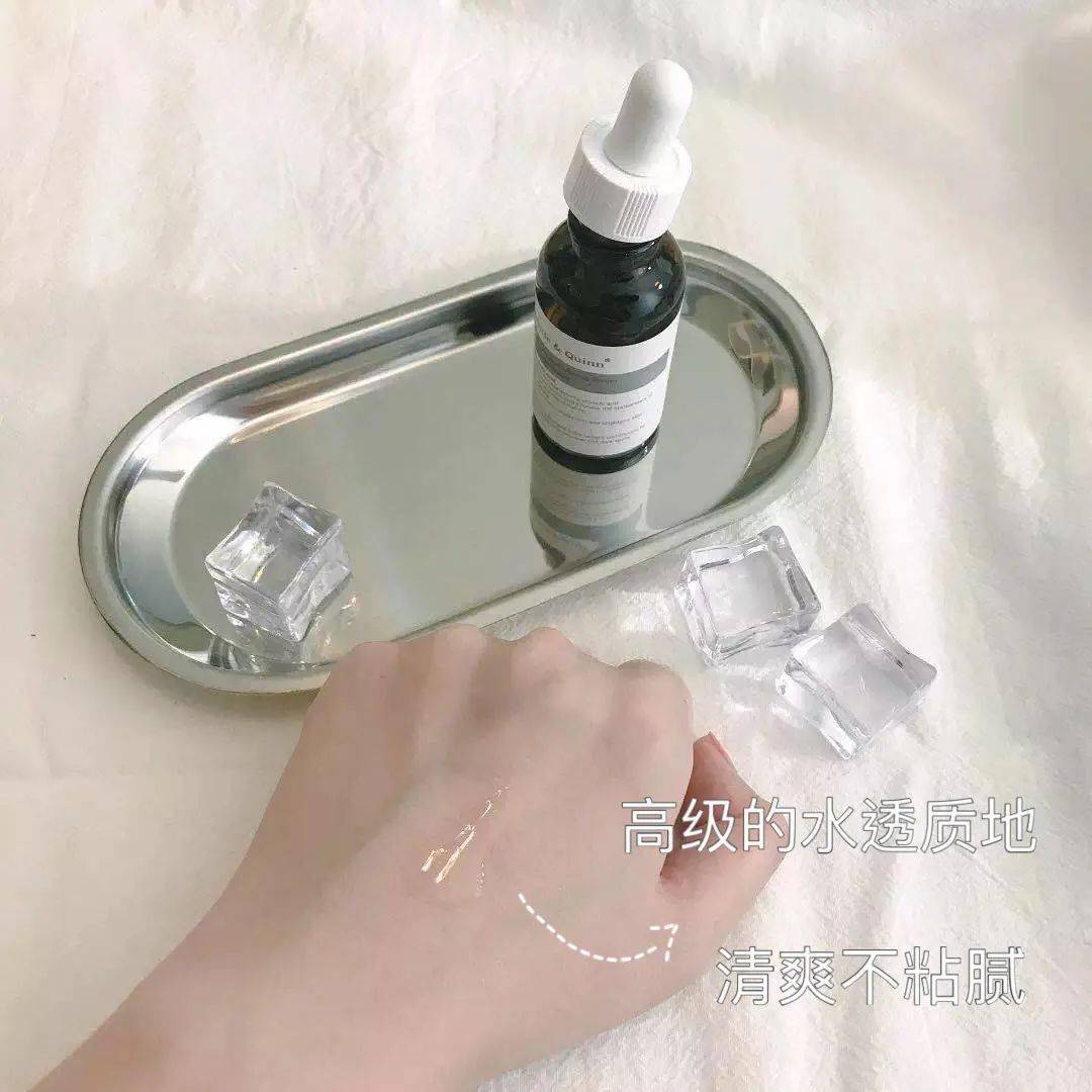 黑色素|薇娅直播间1分钟卖出10000瓶的美白精华，真的好用吗？