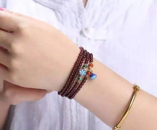 运享|女人一生该有的5件手串，旺夫旺运享富贵，别说你一件都没有！