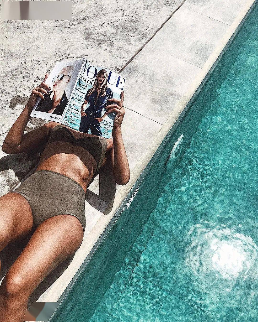 皮肤|不过敏、不油腻、不糊脸的夏日凉感护肤清单被我找到了