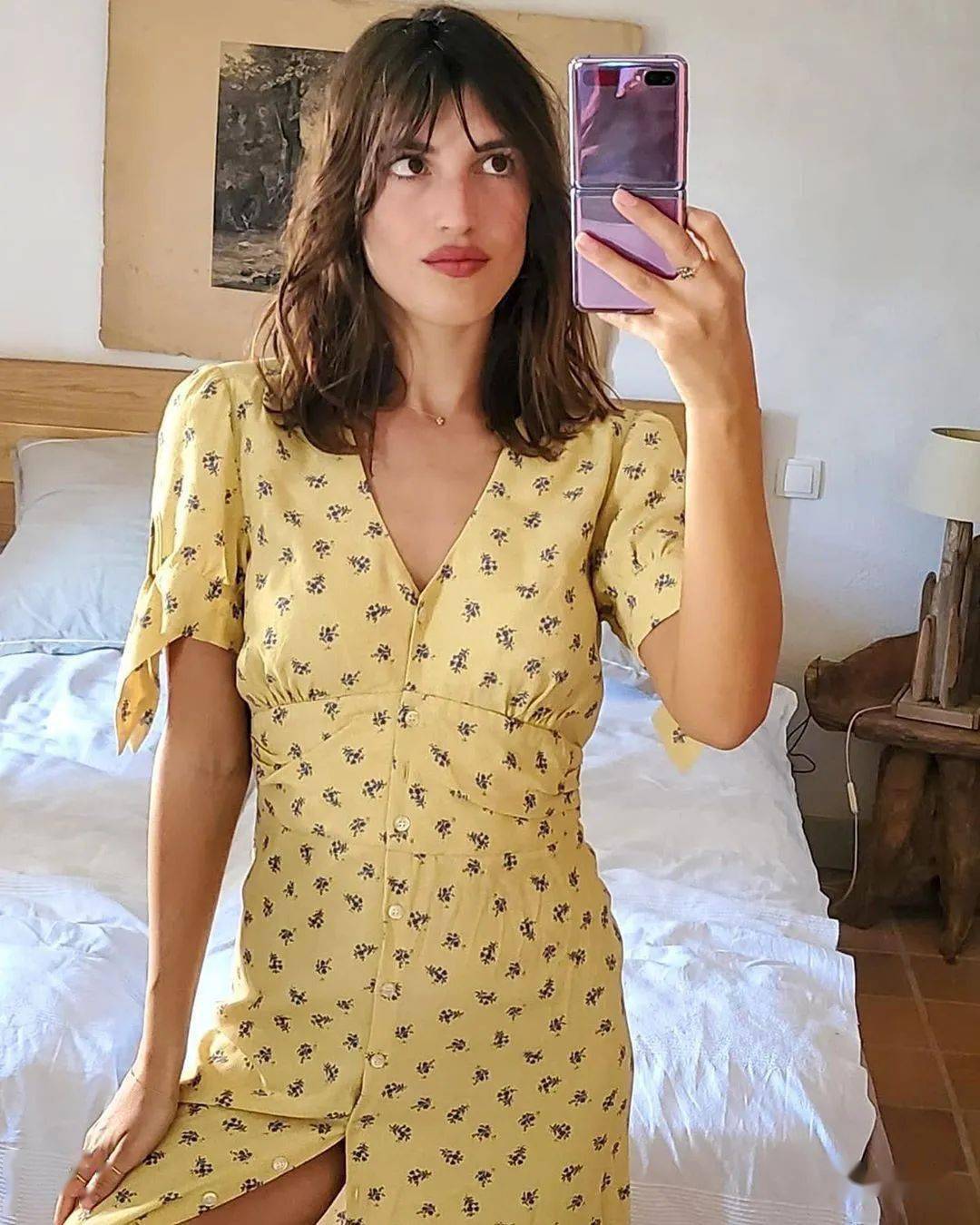 牌子|明星们夏天都穿什么牌子的衣服？