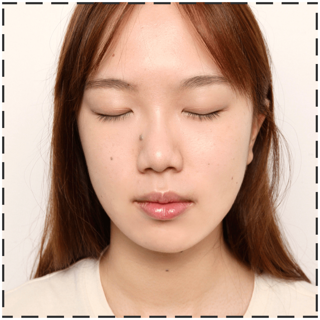 酒儿|这还被嘲长得丑？全网女生都应该来学学她的妆容心机！