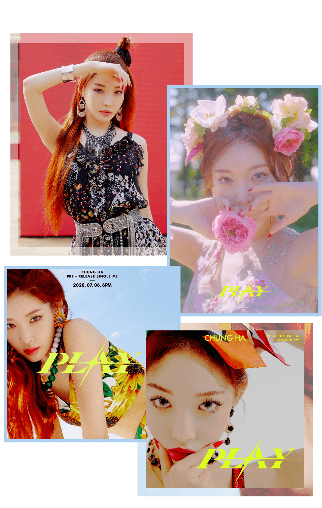 酒儿|这还被嘲长得丑？全网女生都应该来学学她的妆容心机！