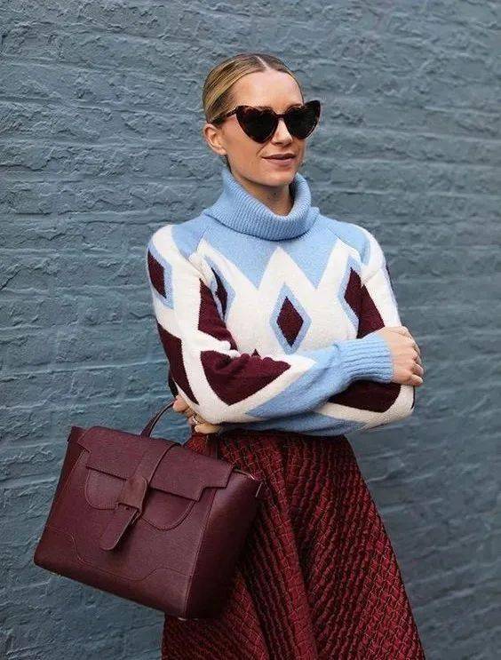 包包|小众包试背 | 通勤包该怎么选?我推荐这只