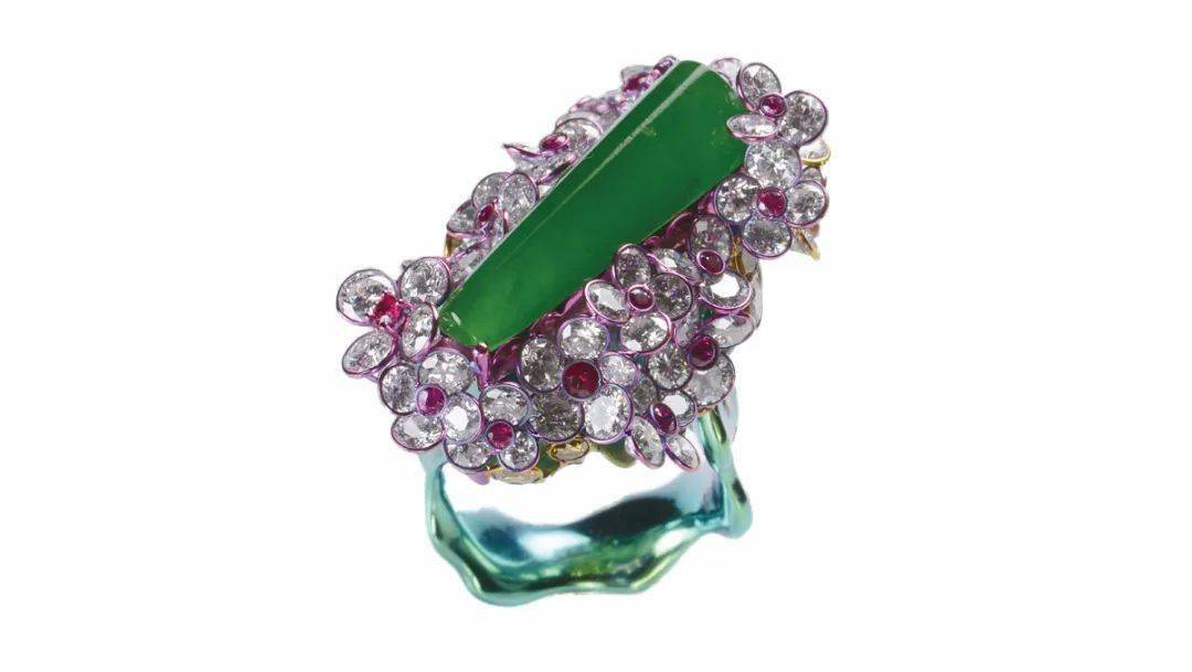 Carpet|钛金珠宝正当宠