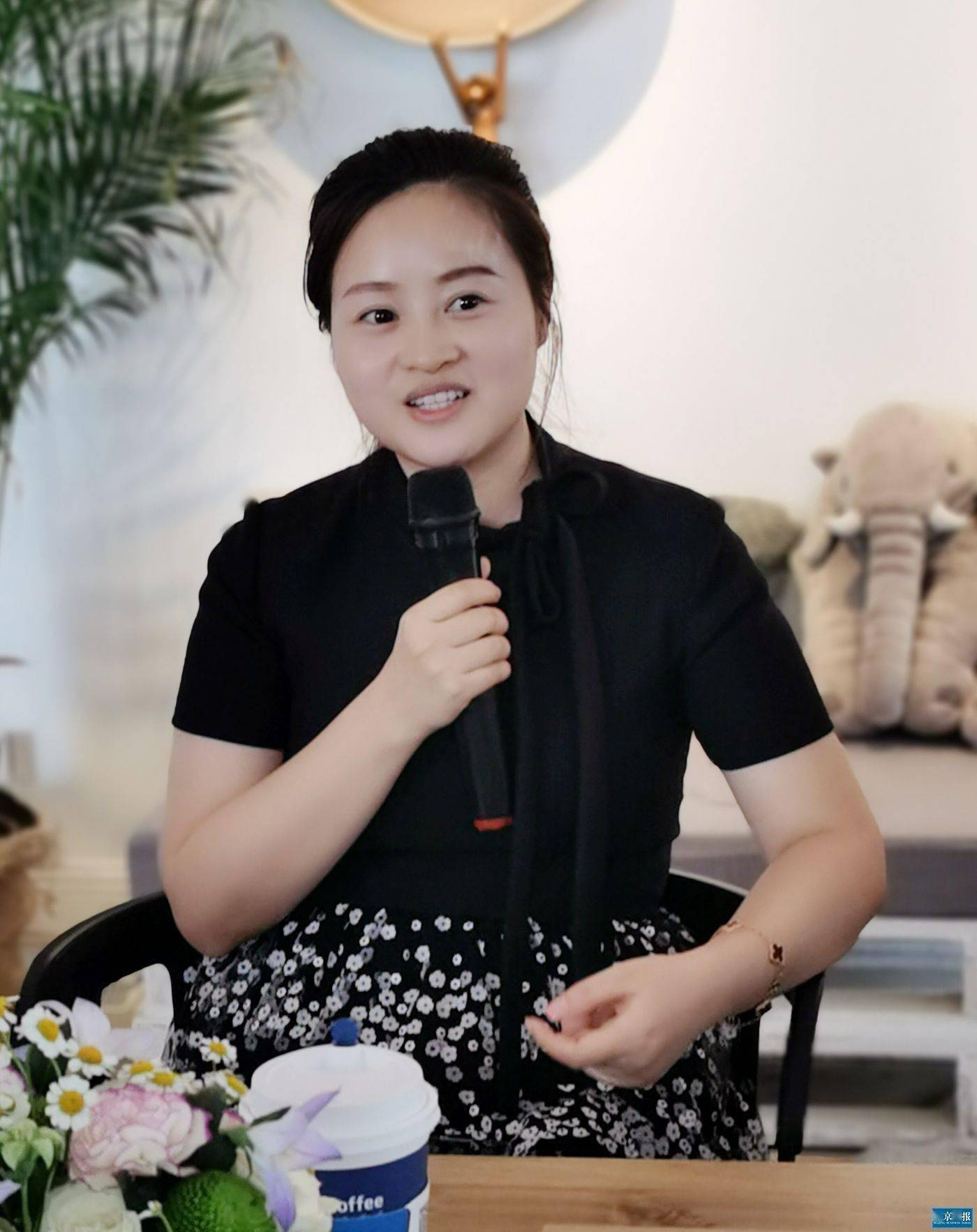 尹章宇|双虎家居尹章宇：产品、渠道双轮驱动 发力新零售市场