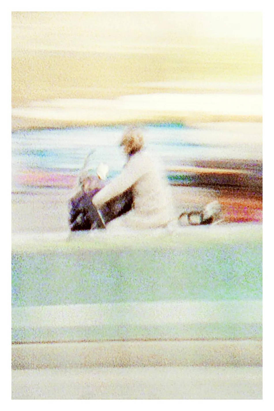 摄影展|看展览｜“时间胶囊”摄影展：《八十年代中学生》上海首展