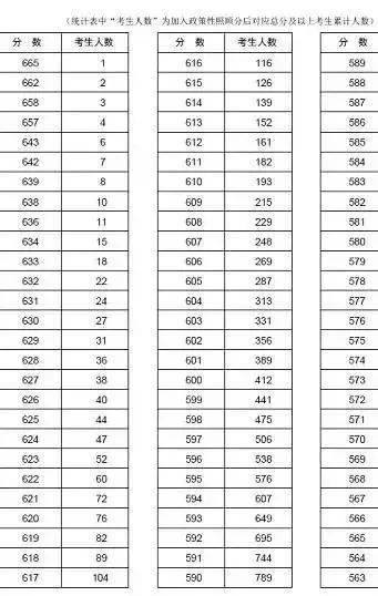 志愿|2020高考志愿怎么填？这么填！