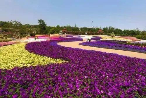 漫花庄园