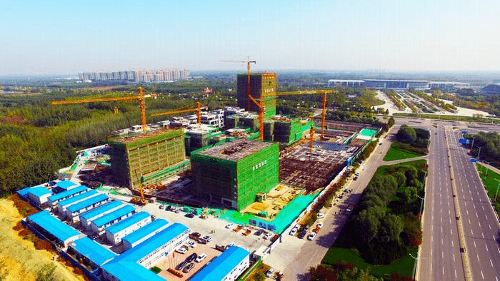 全市|投资持续增长、施工规模扩大，上半年德州房地产开发市场逐步向好