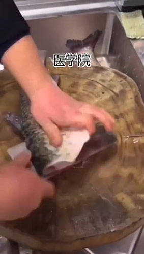 视频|会玩！90后老师创作迷惑招生视频