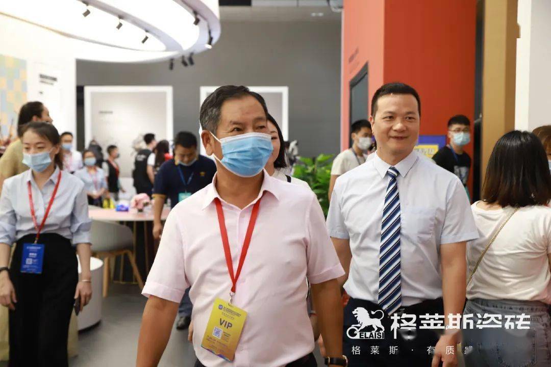 时尚|无界·不凡 | 格莱斯瓷砖“2020可持续时尚趋势暨新品发布会”圆满成功