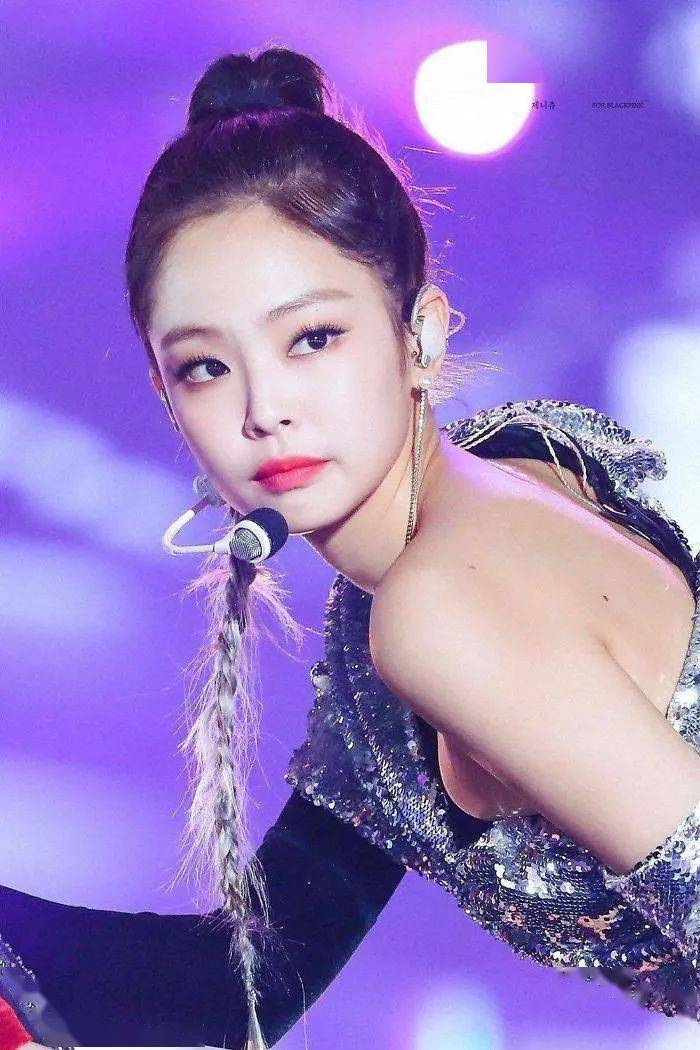 blackpink jennie