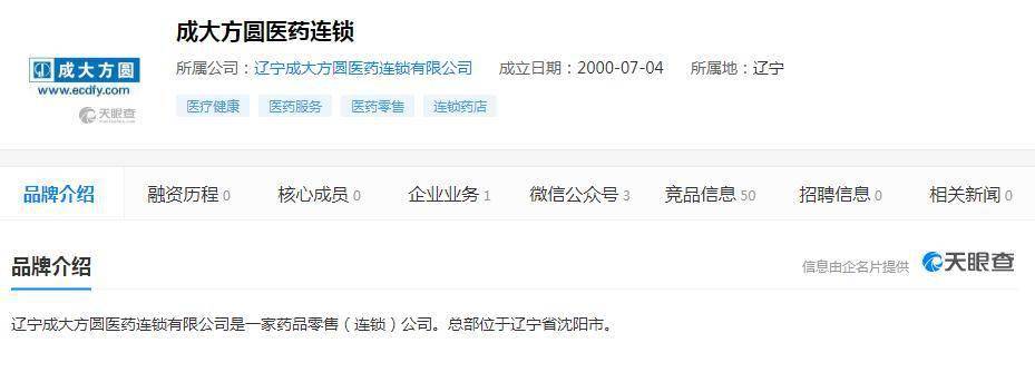 医药|拟公开受让成大方圆100%股权 国药一致股价走高涨近3%