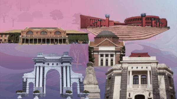 通知书|新版清华研究生录取通知书出炉！慕了慕了