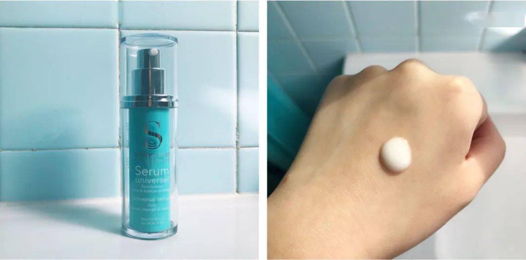 皮肤|不过敏、不油腻、不糊脸的夏日凉感护肤清单被我找到了