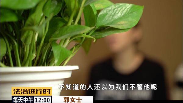 郭女士|北京：91岁老人上吊自杀，护工有没有责任？