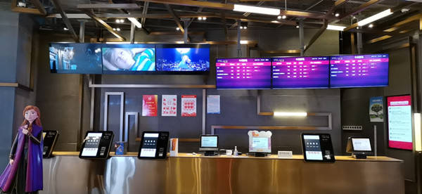 武汉|终于，我可以在武汉看电影了