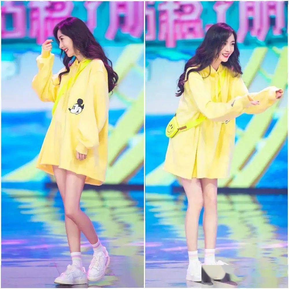牌子|明星们夏天都穿什么牌子的衣服？