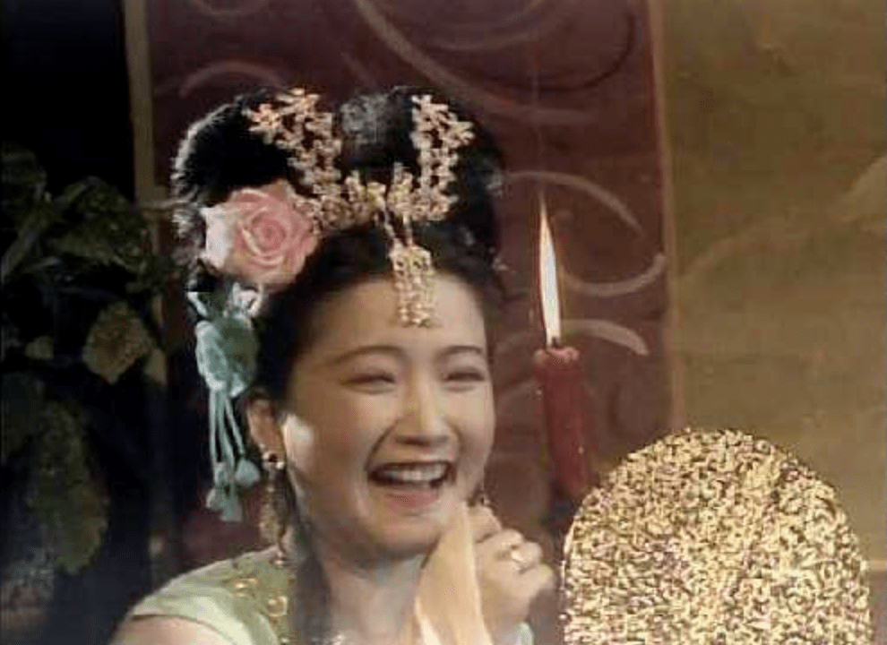 女人|她去世后，才发现当年女人的颜值都被低估了.......