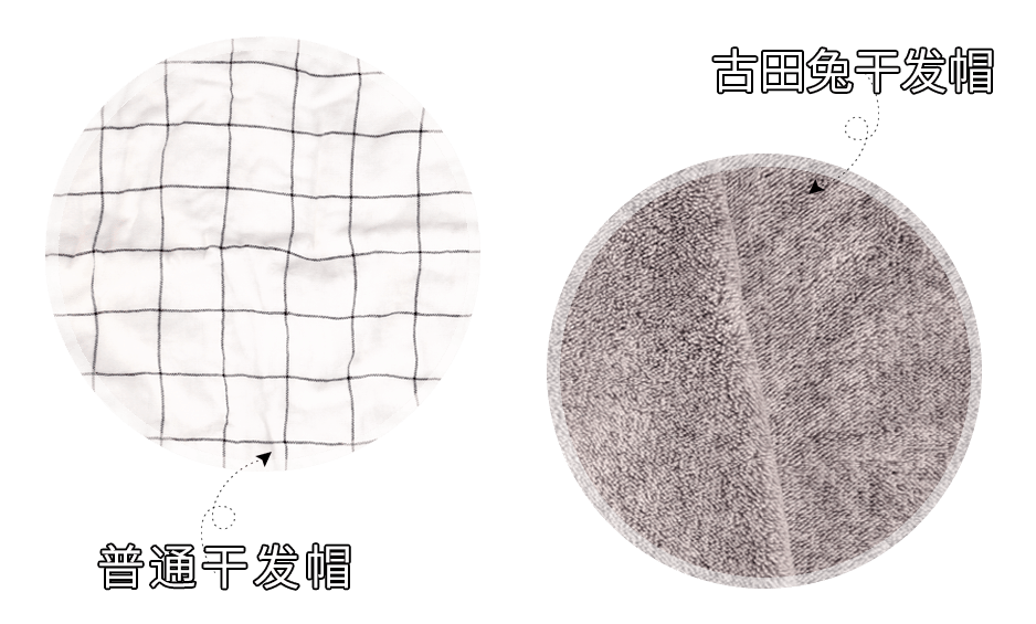 头发|现在谁还用吹风机吹头啊？你out啦！