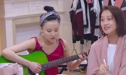 面膜|官宣？！《乘风破浪的姐姐》保养C位出圈的绝对是她...