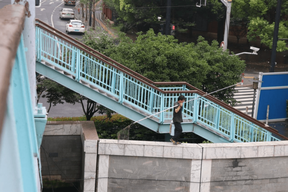 集体创作|沿苏州河而行·循声｜唱桥会——歌曲背后的集体创作