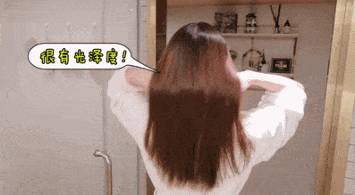 成人款|一顶“会喝水”的干发帽,头发不吹也能干!限时39元买一赠一,快抢!