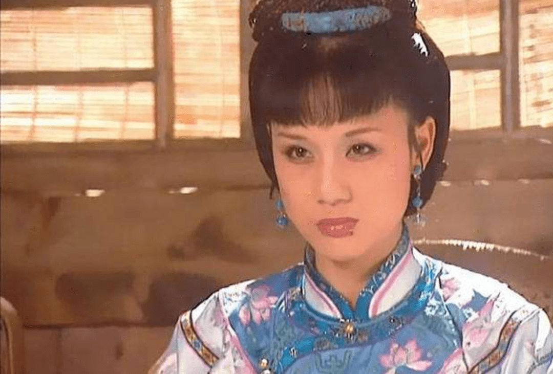 女人|她去世后，才发现当年女人的颜值都被低估了.......