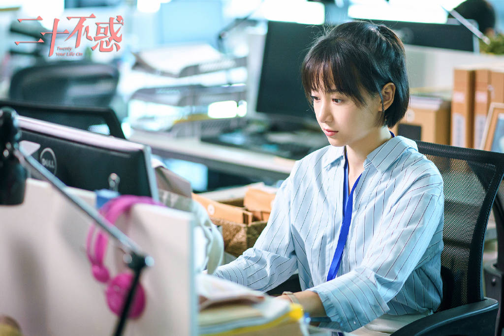 卜冠今|专访丨卜冠今：表演最大的乐趣，是“感受到被理解”