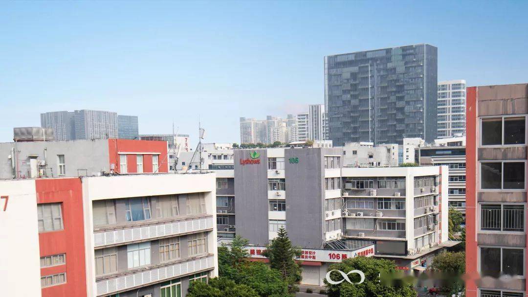 隐秘|深圳【隐秘】服装基地 | 6000+店铺,大到逛不完!