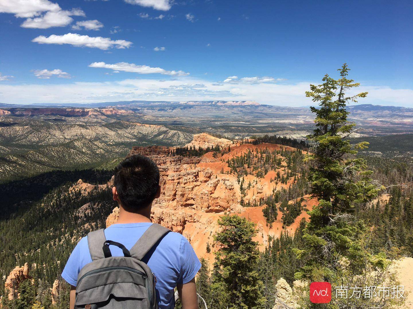 登山|致毕业生的一封信：学习、成长如登山，凭毅力和勇气方能见美景