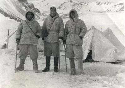 研究|地理与地貌学家、院士李吉均病逝，创立发展青藏高原隆升系统理论