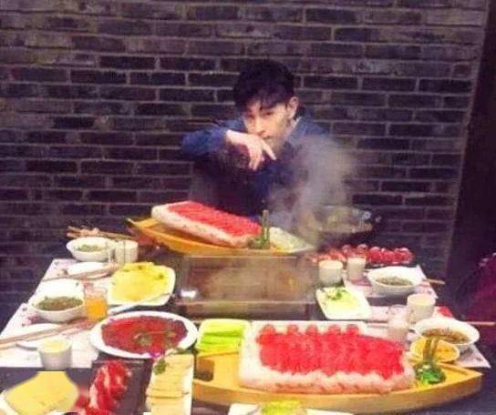 杜海涛|现在的明星是没脑子吗？？？