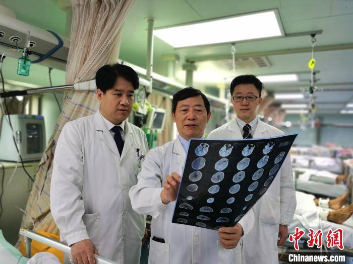 中国|多中心、大样本研究展示中国颅脑创伤救治全貌
