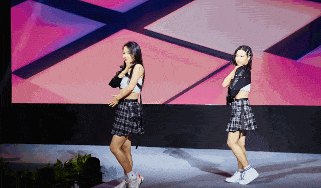 青春活力的爵士舞 yes ok