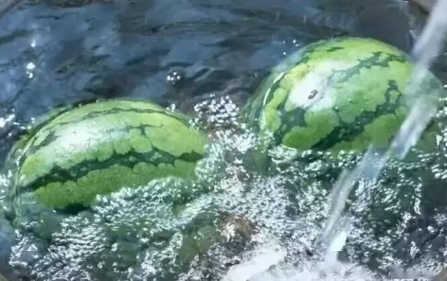 夏天|我们是这样度过夏天的!20年前没有空调