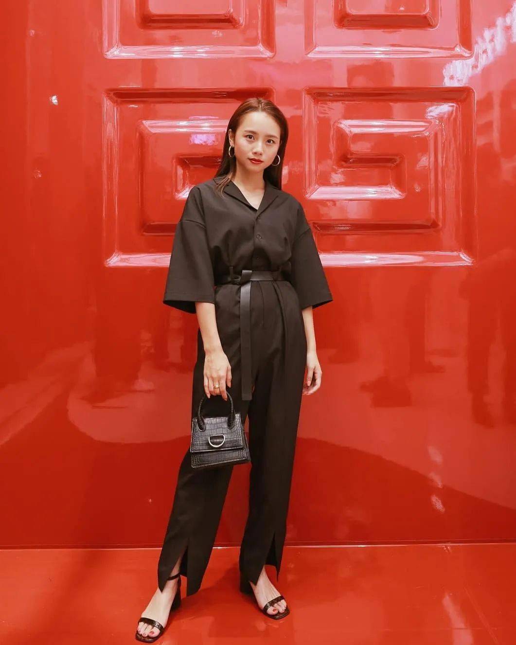 上衣|155穿成168！这些裙子、BM风上衣可以闭眼入！