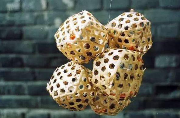 夏天|我们是这样度过夏天的!20年前没有空调