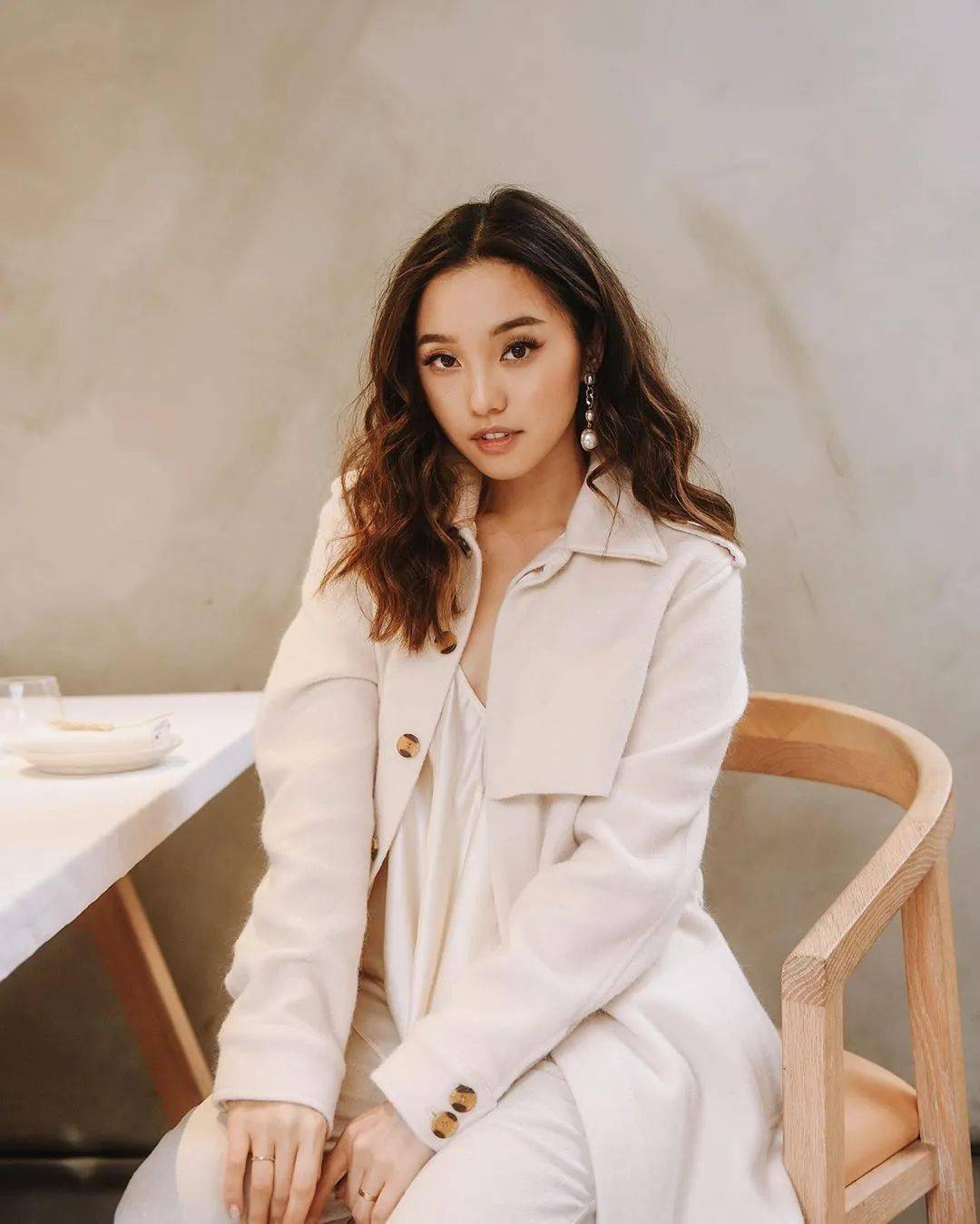 上衣|155穿成168！这些裙子、BM风上衣可以闭眼入！