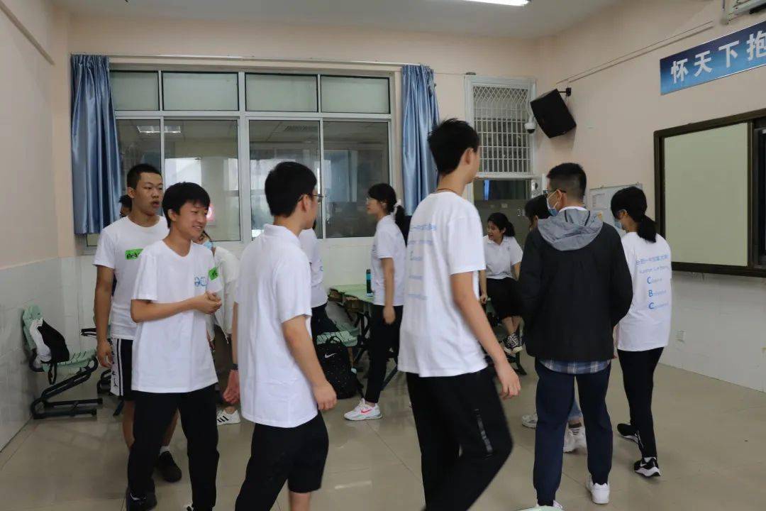 发掘潜能,放飞梦想|合肥一中加拿大高中英语夏令营精彩开营,圆满落幕!