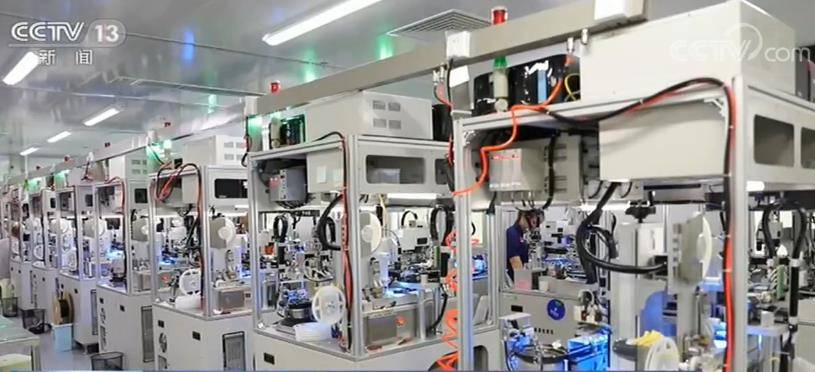 政策|“免、减、缓”政策缓解企业资金压力 全年为企业减费1.6万亿元