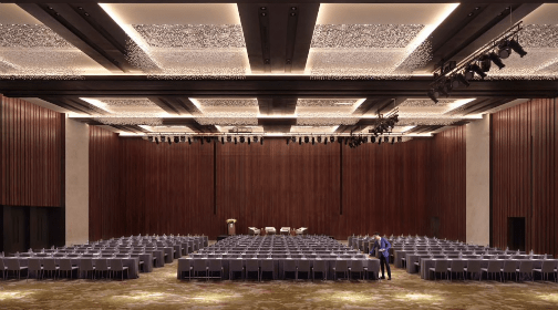 商报|500人会议规模解禁北京酒店业准备好了吗？