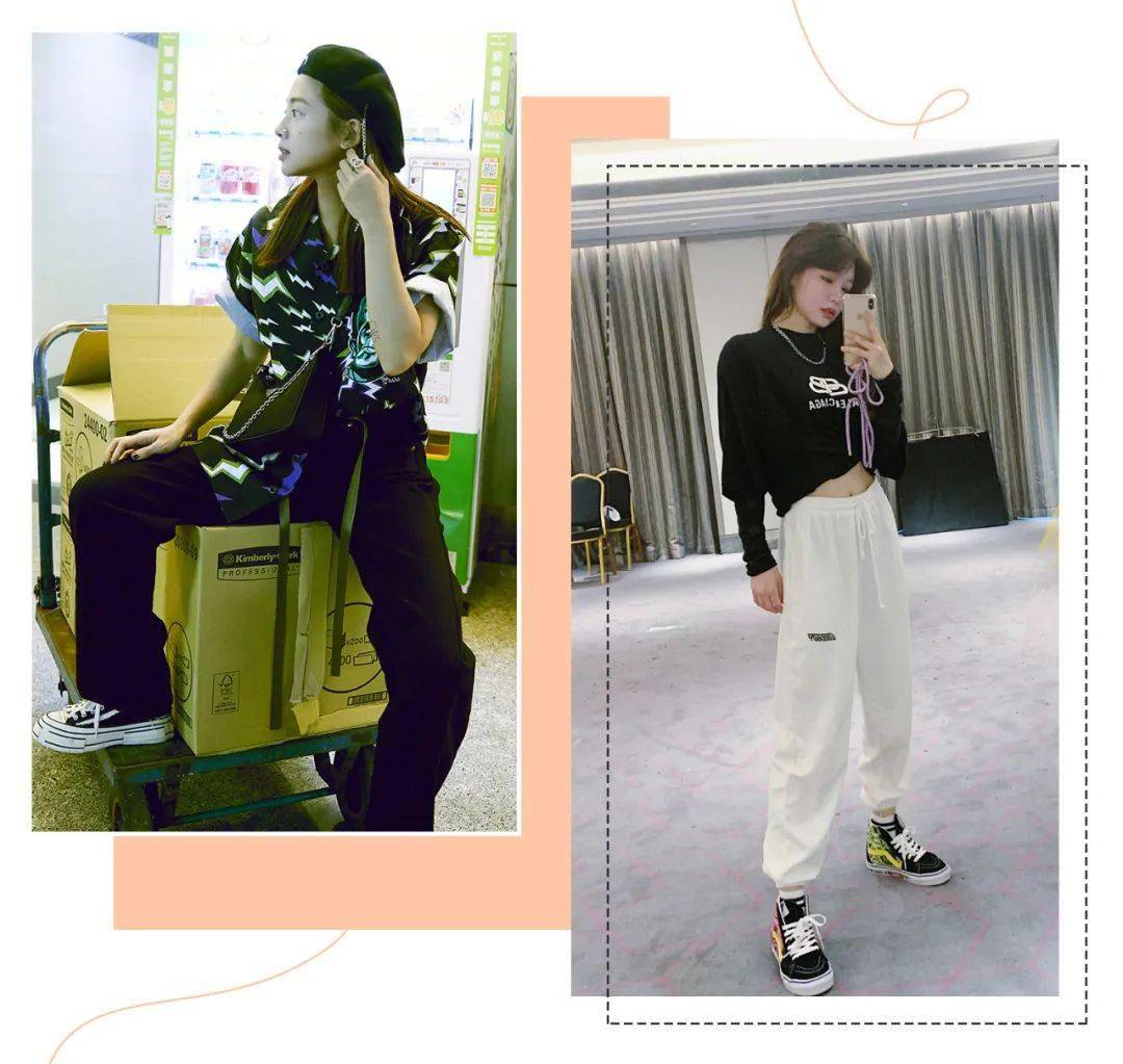 圆脸|果然，圆脸女生都太“假”了！