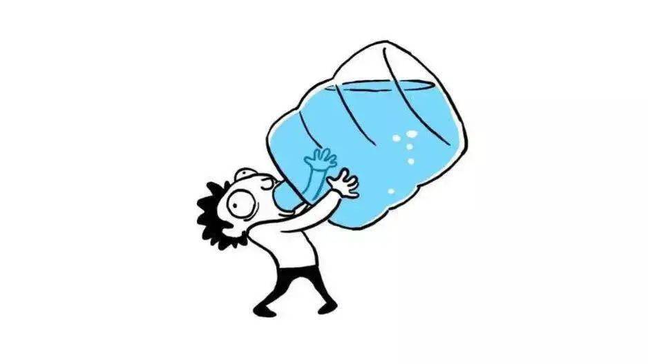 大意|长期眼睛干燥、口干舌燥,别大意!当心疾病来“敲门”