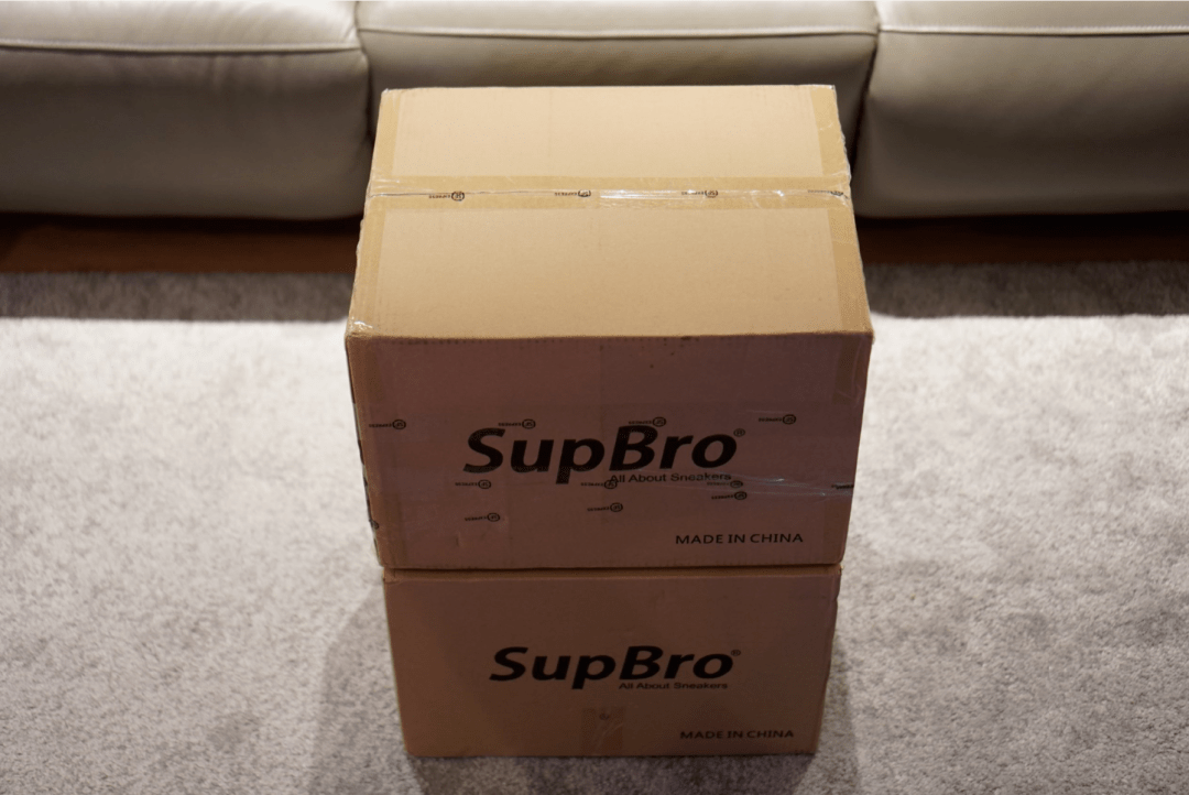 &amp|上手了「GIO鞋盒」&「三冠王鞋盒」，庆幸我家小摆不下 ｜ 青蛙评测