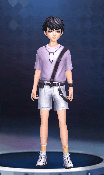 宝宝|风尚 | 夏日沙滩来袭！快换上炫酷动作饰品，开启海边热舞模式~