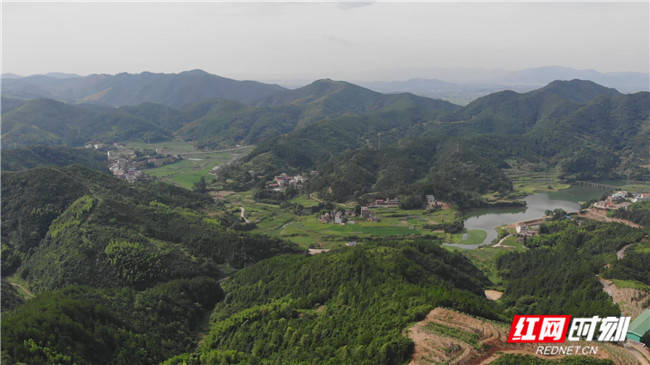 衡阳市祁东县马杜桥乡.