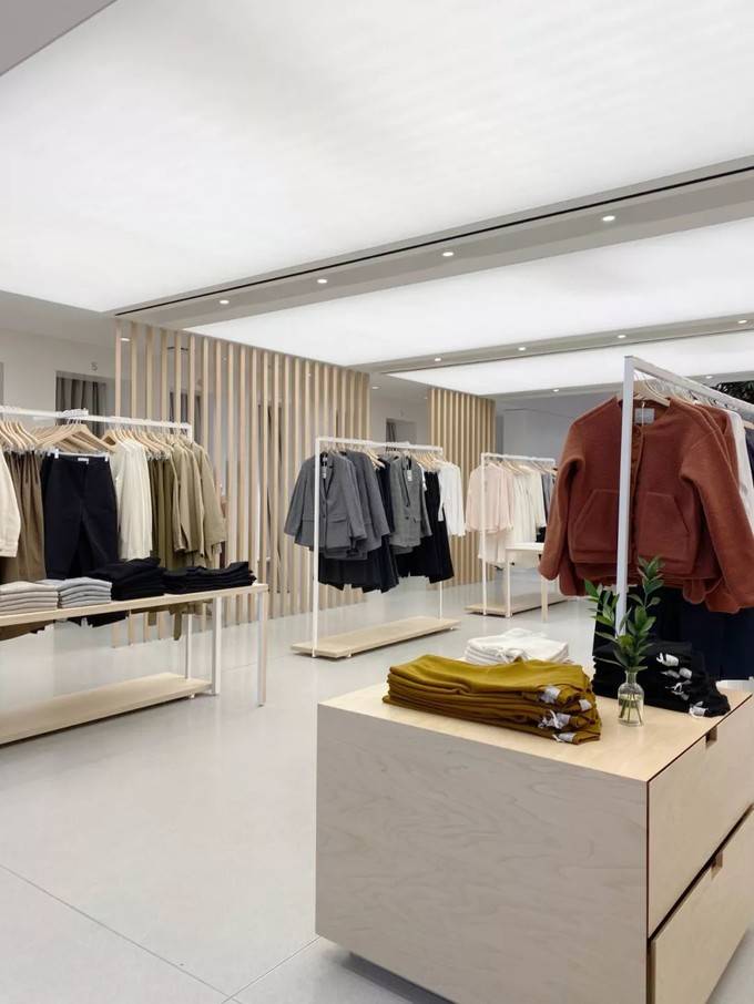 前卫|布鲁克林，前卫与复古交织的纽约梦