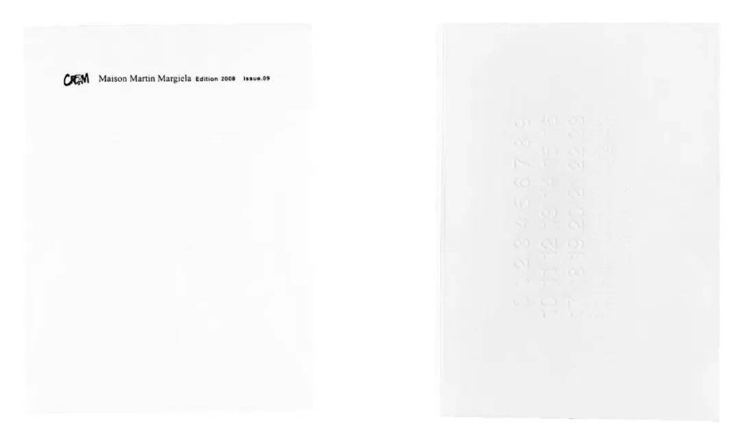 Simons|你愿意花一件单品的钱买一本品牌档案吗？